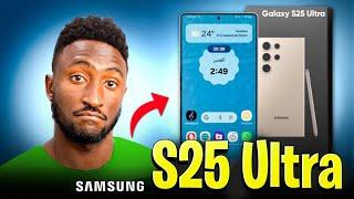 Samsung Galaxy S25 Ultra 5G - What You Didn’t Expect! 