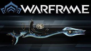 WARFRAME  BUILD SIMULOR SYNOID  (Español comentado)