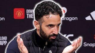 'WE CHANGED IN SIX MONTHS WHAT OTHERS DO IN THREE YEARS!' | Ruben Amorim | Man Utd 2–0 Aston Villa