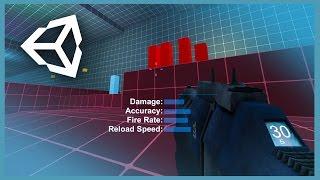 Unity 3D FPS Gravity Inversion Controller