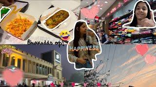 Mall Hopping For The Perfect Find…But Ended Up FINDING NOTHING!️