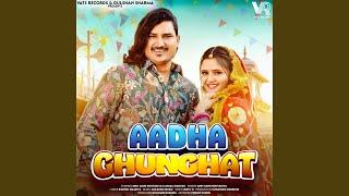 Aadha Ghunghat (feat. Amit Saini Rohtakiya, Anjali Raghav)