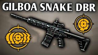 Warface Gilboa Snake DBR | Review & Gameplay | Fragmovie | Варфейс | Shivam Pro | 2020