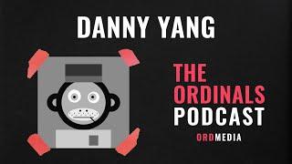 The Power Of Recursive Inscriptions with Danny Yang #bitcoinordinals