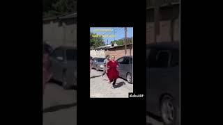 мен Россиядан борганда кизлар