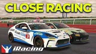 15 Minutes Of INCREDIBLE Racing