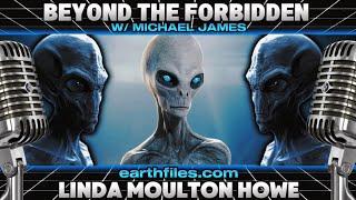 The Non Human Agenda: Astral Demons, A.I. Threat & Resurrection Technologies w/ Linda Moulton Howe