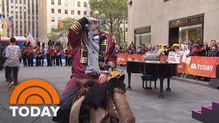 TODAY’s Halloween Costume Contest: See The Winners! | TODAY