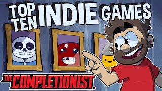 Top 10 Indie Games