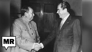 Breaking Down The Devolution Of US/China Relations