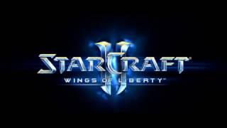 StarCraft 2 - Wings of Liberty. Краткие обзоры. Серия 01