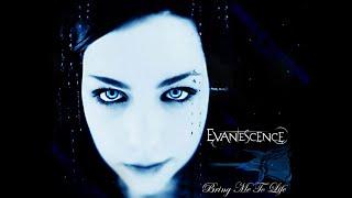 Evanescence - bring me to life remix - Garrett Lindsay