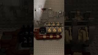 GWP Droid Carrier #legostarwars