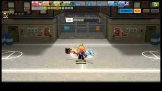 [GetAmped 2] Forceful Design (シェイプ・ドミネーター)