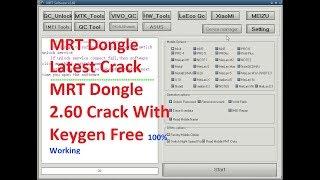 MRT Dongle 2.60 Crack With Keygen Latest Version Download, MRT Dongle Latest Crack