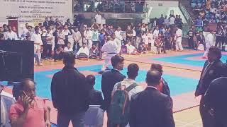 Senior National Karate Championship - 2019 | MD ZABIR ANSARI | ZABIR INDIA | ZABIR KARATE