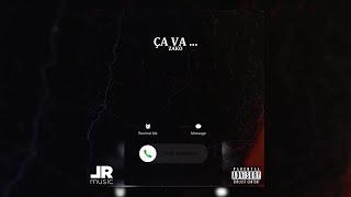 ZAKO - Ça va ... (Audio Officiel) Prod by Youtube