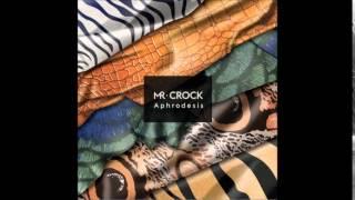 MR CROCK - Love Machine