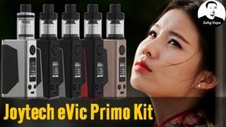 Joytech eVic Primo Kit,200W With 50A Max Output Current