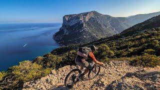 Sardegna per mountain biker