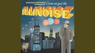 Come On! Feel the Illinoise! Part I: The World's Columbian Exposition Part II: Carl Sandburg...