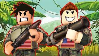 I farmed 250 ROCKETS in Trident Survival
