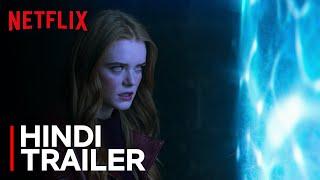 Fate: The Winx Saga | Official Hindi Trailer | Netflix | हिंदी ट्रेलर