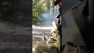 Они обязательны в лесу, в походе, на рыбалке и охоте. @Kustovoe_remeslo
