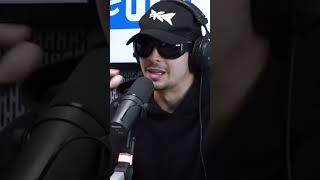 Слава Мэрлоу про Big Baby Tape (и ждёт новые треки от Тэйпа) #интервью #славамэрлоу #бигбэйбитэйп