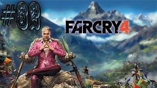 Far Cry 4#32:Убить Калинага.