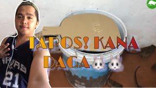 MABISANG PANG HULI NG DAGA | AKO SI MD VLOGS