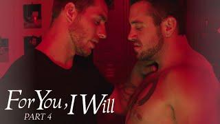 For You, I Will - Dante Colle & Carter Woods (Gay Short Movie)