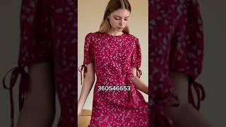 #находки #fashion #вайлбериз #вб #одежда #обзорывб #обзор #мода #стиль #подборка #платье #ugc