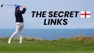 ENGLANDS SECRET GOLF LINK - Maryport Golf Club