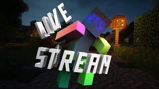 Testing new router till Destiny reset (Minecraft)