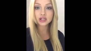 Ekaterina Koba Periscope 2015-11-29