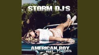 American Boy (Radio Edit)