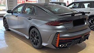 Watch Now: 2023 GAC Empow R-Style in-depth Walkaround