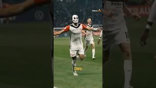 The Egyptian Clown Who Stole De Bruyne’s Farewell #shorts