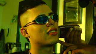 Malo H  - Leandro Santos (VIDEO OFICIAL)