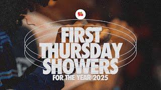 Fountain TV: Thursday Showers Live Broadcast | 2nd January 2025