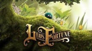 Leo's Fortune Android et iOS [ Français ]