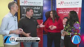 How Mathnasium makes learning math fun for students