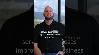 How did The Aspire Institute for Contractors get started?