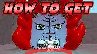 HOW TO GET RASHOMON SUMMONING IN NINDO RPG: BEYOND!! | Roblox