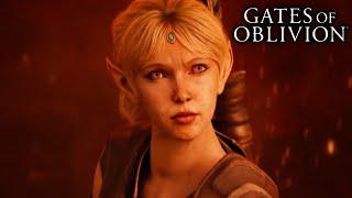 Gates of Oblivion Chapter ESO Trailer Reaction by Alcast