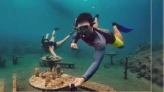 The Best Snorkeling and Diving Spots in the Philippines