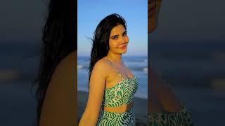 Red Hot Indian Chillies  | Hot Indian Girls Reels Trending Hot Sexy Insta model Reels 