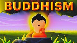 Buddhism Explained