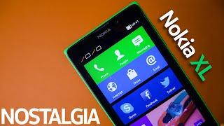 Nokia XL in 2024 | Nostalgia & Features Rediscovered!